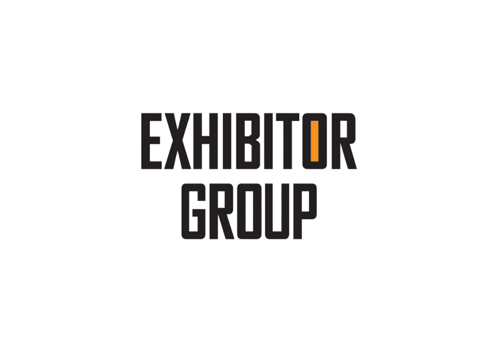 exhibitor group