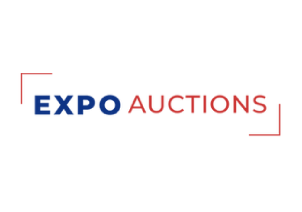 expo auctions